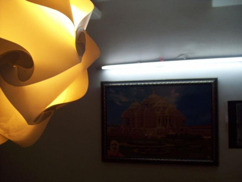 Hotel Mid - Way Inn Gandhinagar Exteriör bild